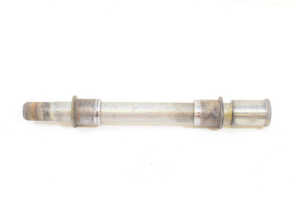 2004 Suzuki VZ1600 Marauder Front Axle Wheel Spindle K4106-81458 {{ shop.shopifyCountryName }} - Mototech271