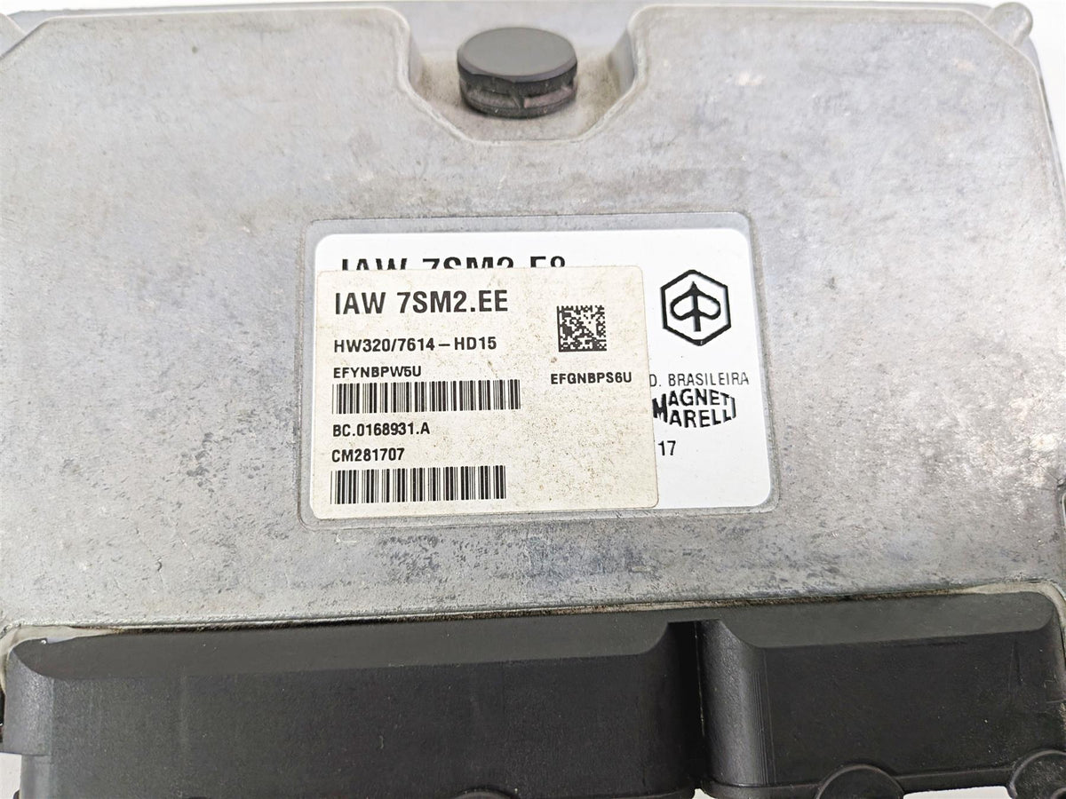 2018 Aprilia RSV4 RR Speedometer Cdi Ignition Switch Key Set 858580 2D000556 {{ shop.shopifyCountryName }} - Mototech271