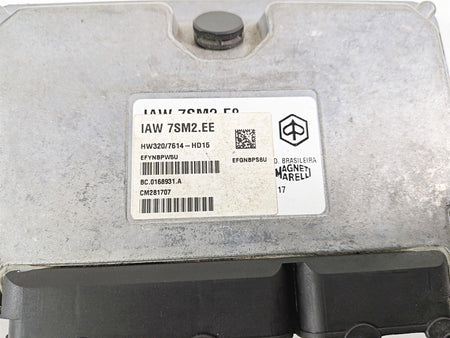 2018 Aprilia RSV4 RR Speedometer Cdi Ignition Switch Key Set 858580 2D000556 {{ shop.shopifyCountryName }} - Mototech271
