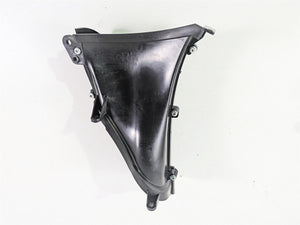 2021 Harley Touring FLTRX Road Glide Front Air Inlet Duct Set 29200136 29200138