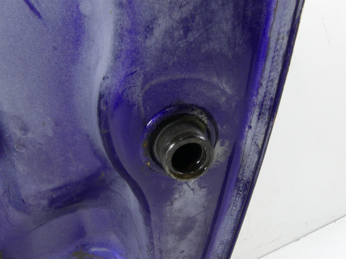 2003 Honda VTX1300 S Fuel Gas Petrol Tank Reservoir - No Dent 17520-MEA-671Z {{ shop.shopifyCountryName }} - Mototech271