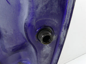 2003 Honda VTX1300 S Fuel Gas Petrol Tank Reservoir - No Dent 17520-MEA-671Z | Mototech271