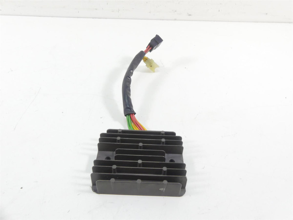 2009 Ducati Monster 1100 S Rectifier Voltage Regulator 54040111C {{ shop.shopifyCountryName }} - Mototech271