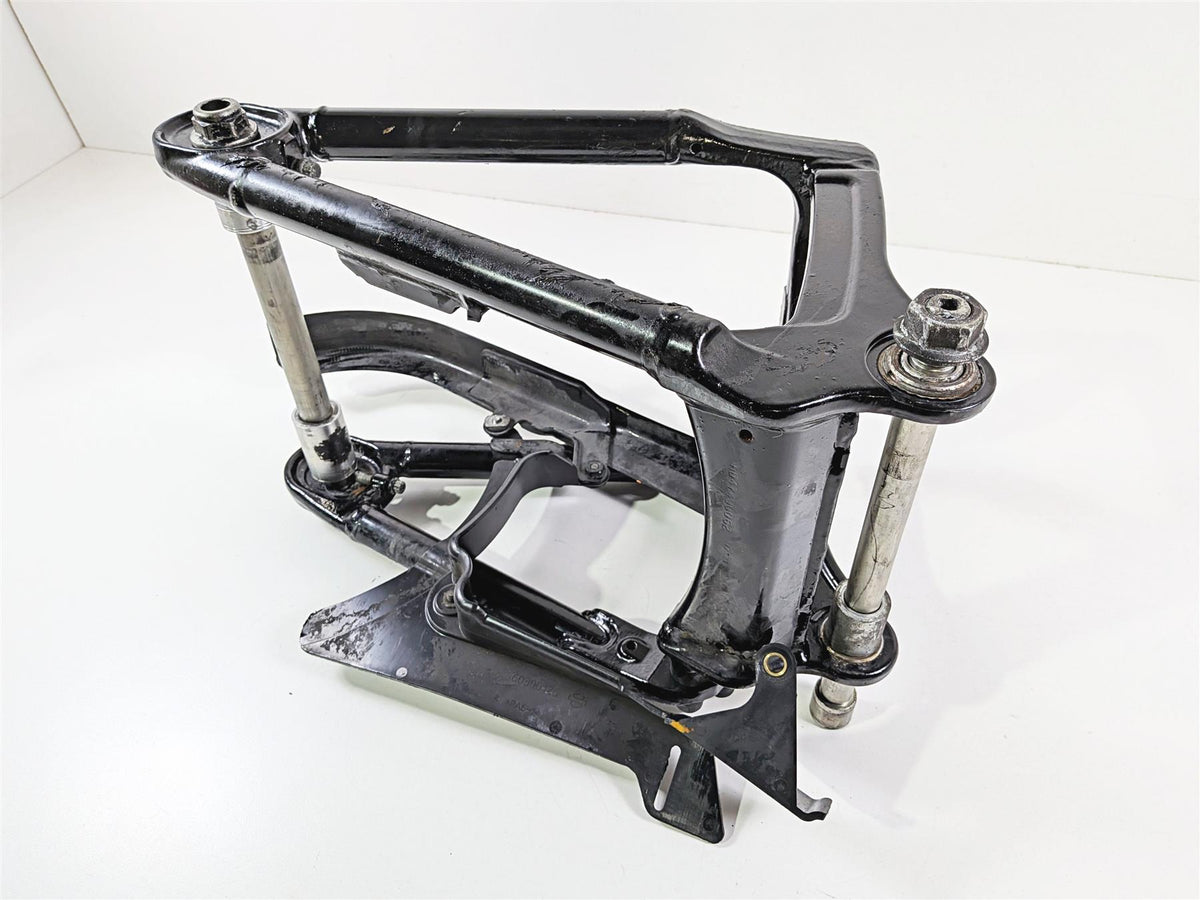 2022 Harley Softail FXLRST Low Rider Rear Swingarm & Belt Guards 47400099BHP {{ shop.shopifyCountryName }} - Mototech271