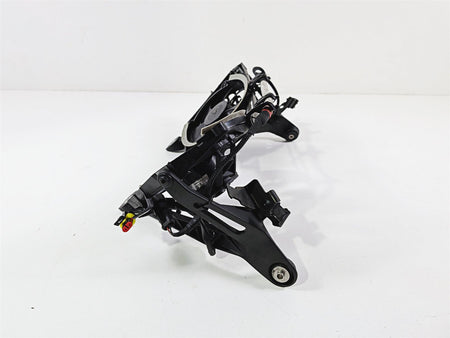 2023 Ducati Streetfighter V4 Radiator Fan & Mount 82718832A 55020331A 55020321A-Mototech271