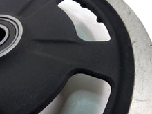 Load image into Gallery viewer, 2010 Harley Touring FLHRC Road King Rear Drive Belt Pulley 68T 1&quot; 37781-09 | Mototech271
