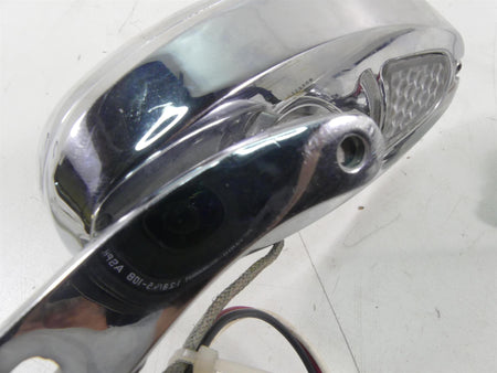 2005 Harley FXDWGI Dyna Wide Glide Kuryakyn Mirror Blinker Set - Read 77-1431 {{ shop.shopifyCountryName }} - Mototech271