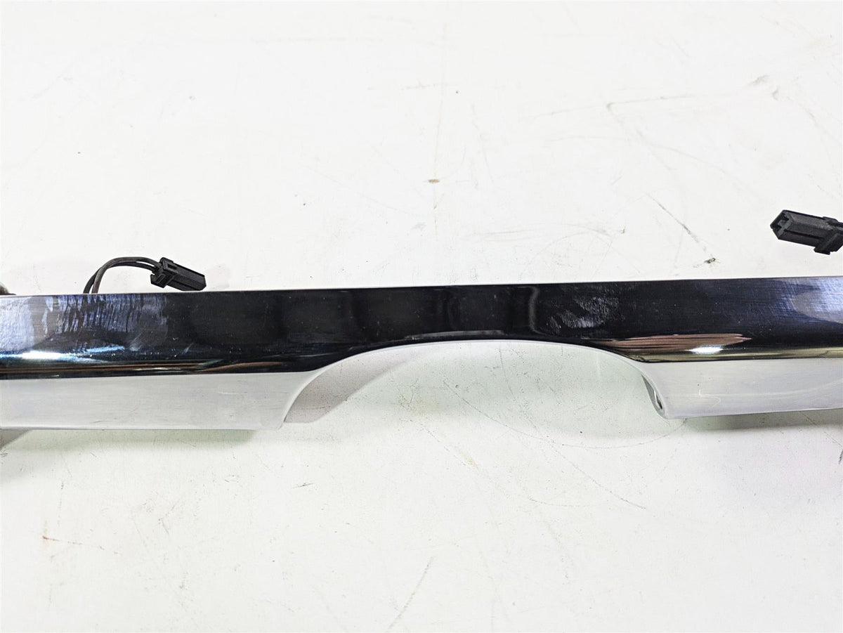 1996 Harley Touring FLHTCUI Electra Glide Rear Turn Signal Blinker Bar 68510-74B {{ shop.shopifyCountryName }} - Mototech271