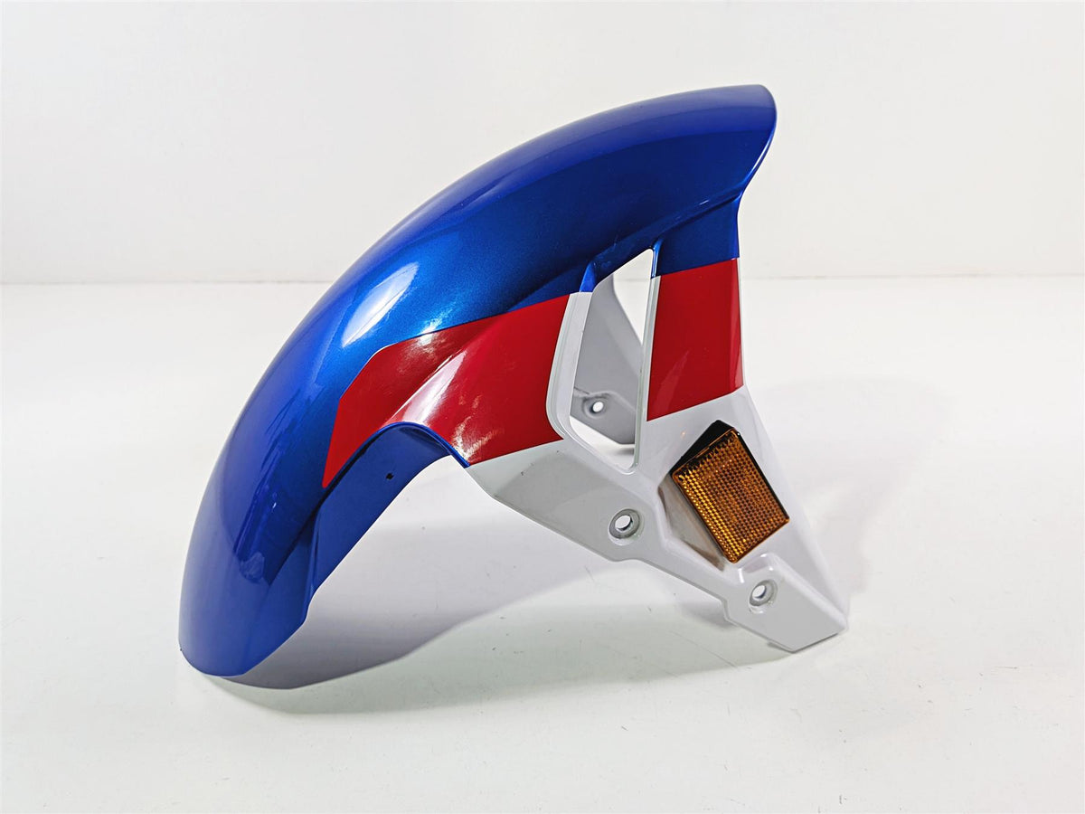 2022 BMW S1000RR K67 Front Fender Tire Cover 46618406860-Mototech271