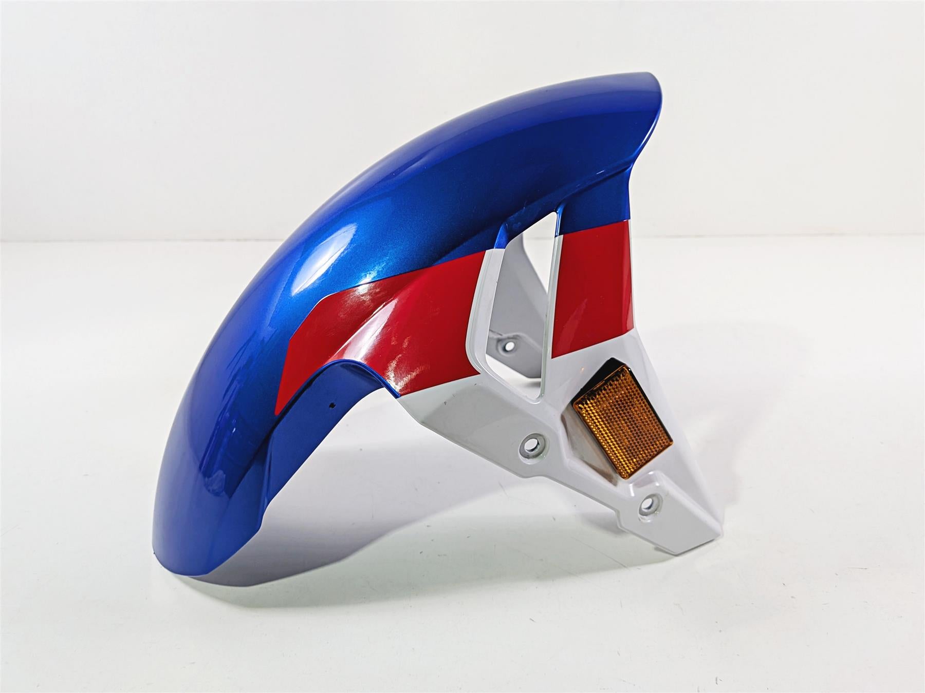 2022 BMW S1000RR K67 Front Fender Tire Cover 46618406860-Mototech271
