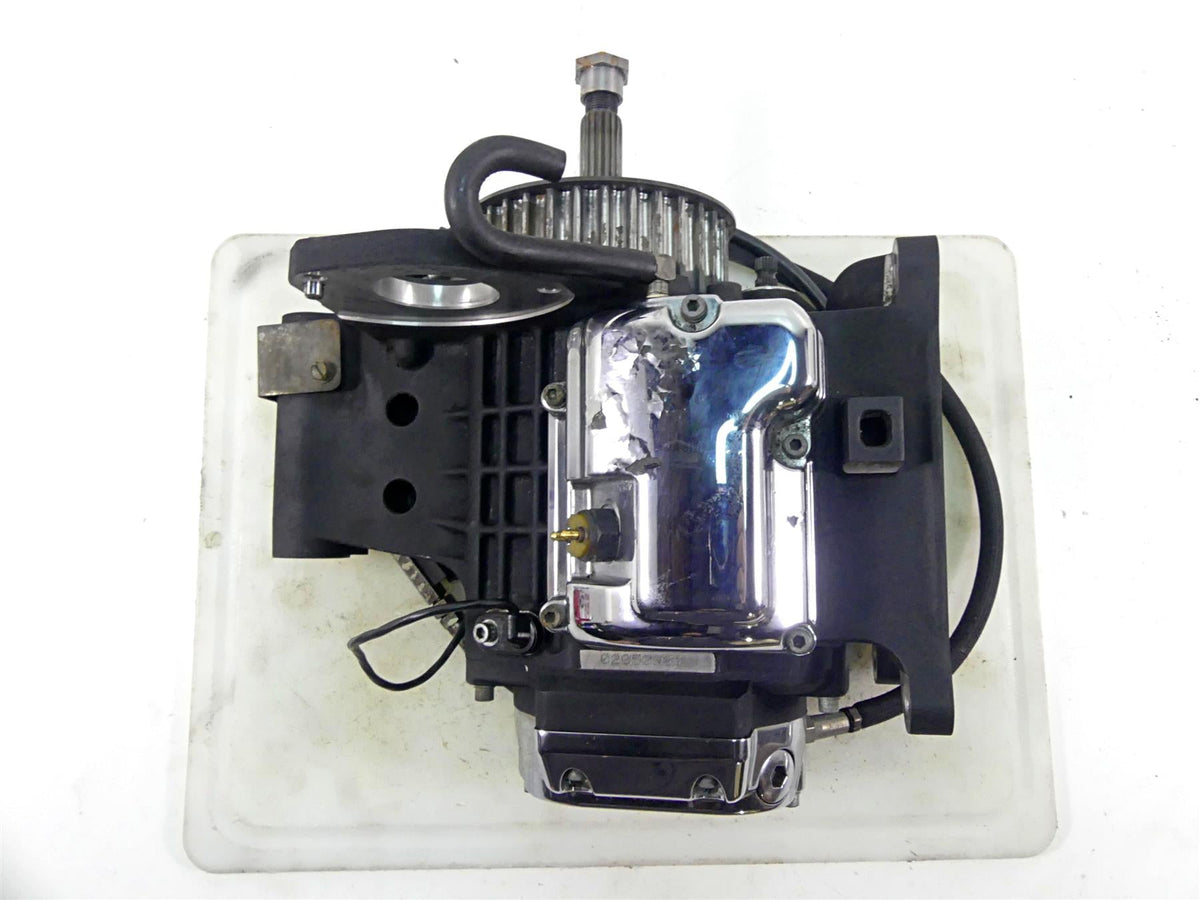 2002 Harley FLSTCI Softail Heritage Transmission Gear Box 5 Speed 34732-00A {{ shop.shopifyCountryName }} - Mototech271
