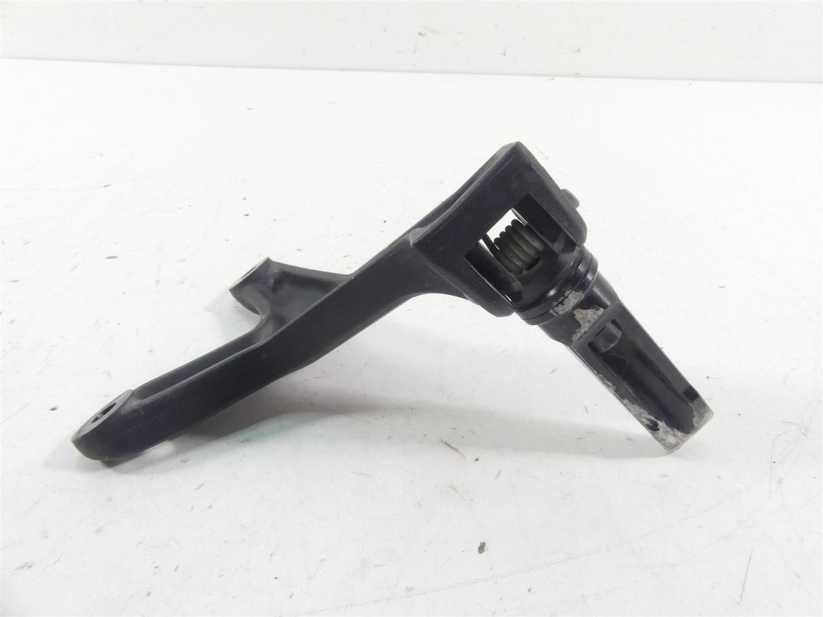 2018 Mv Agusta F3 800 RC Rear Right Passenger Footpeg Foot Peg Rest 80A0C4836 {{ shop.shopifyCountryName }} - Mototech271