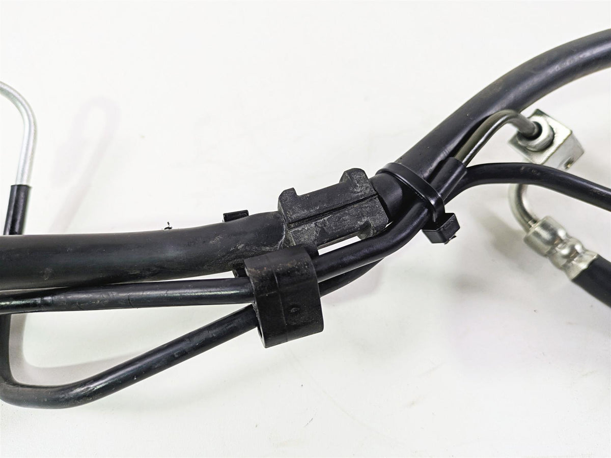 2023 Suzuki GSX1300 RR Hayabusa Rear Abs Brake Line Set 69400-10L00 {{ shop.shopifyCountryName }} - Mototech271