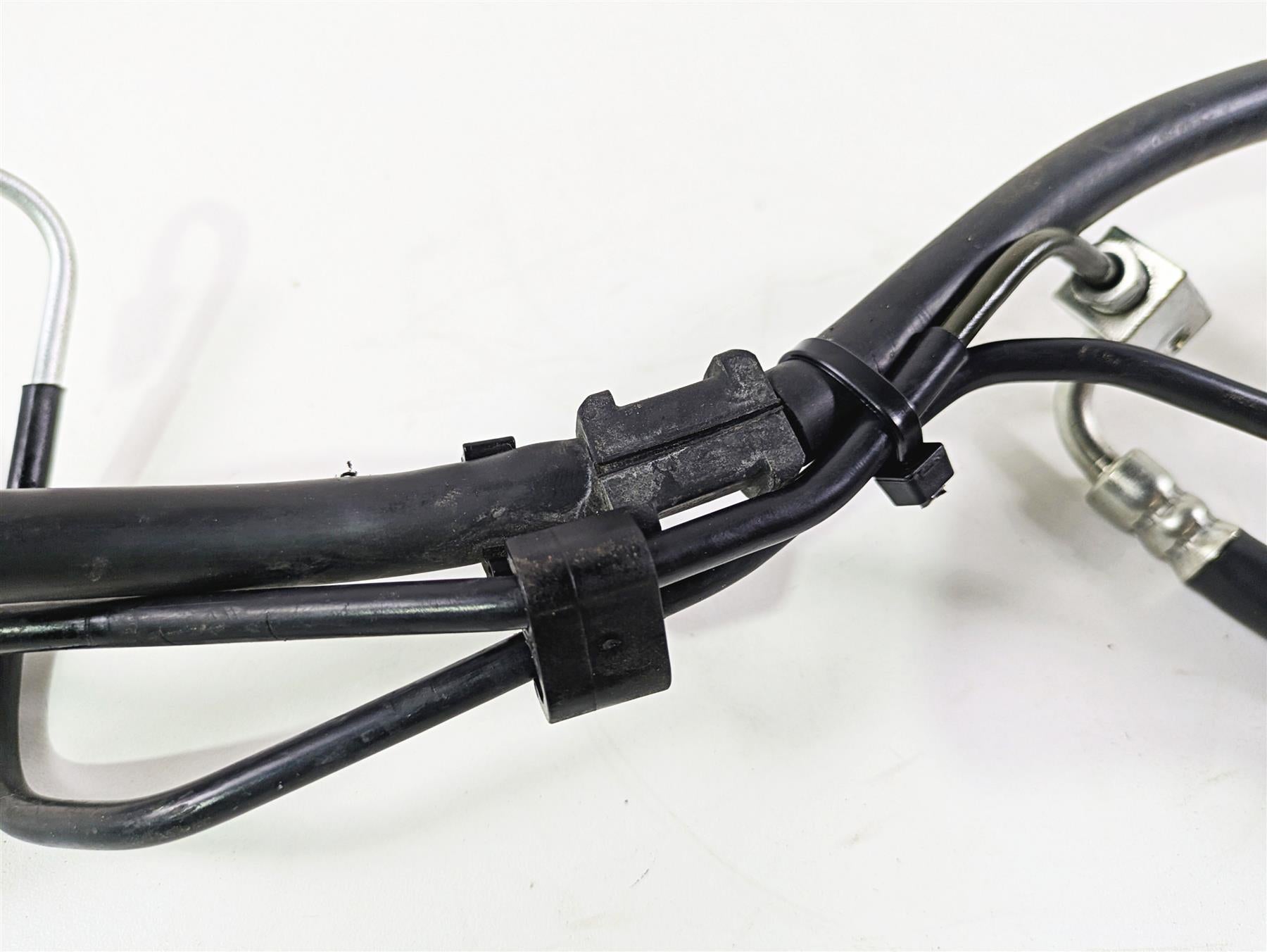 2023 Suzuki GSX1300 RR Hayabusa Rear Abs Brake Line Set 69400-10L00 {{ shop.shopifyCountryName }} - Mototech271