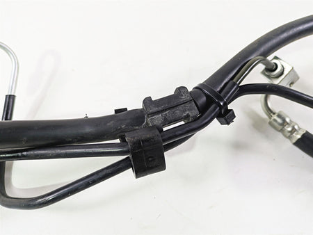 2023 Suzuki GSX1300 RR Hayabusa Rear Abs Brake Line Set 69400-10L00 {{ shop.shopifyCountryName }} - Mototech271