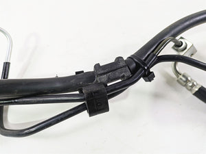 2023 Suzuki GSX1300 RR Hayabusa Rear Abs Brake Line Set 69400-10L00