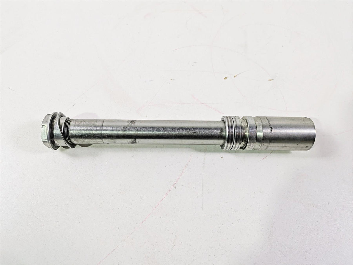2019 Ducati Supersport 939 S Front Axle Wheel Spindle 25mm 81910601A {{ shop.shopifyCountryName }} - Mototech271