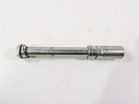 2019 Ducati Supersport 939 S Front Axle Wheel Spindle 25mm 81910601A {{ shop.shopifyCountryName }} - Mototech271