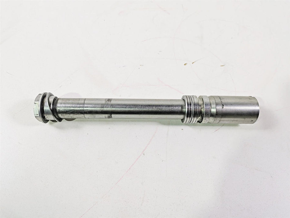 2019 Ducati Supersport 939 S Front Axle Wheel Spindle 25mm 81910601A {{ shop.shopifyCountryName }} - Mototech271