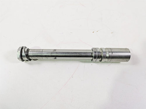 2019 Ducati Supersport 939 S Front Axle Wheel Spindle 25mm 81910601A | Mototech271