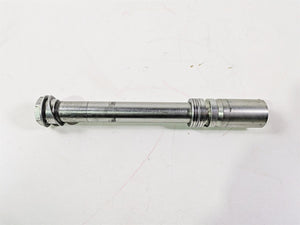 2019 Ducati Supersport 939 S Front Axle Wheel Spindle 25mm 81910601A | Mototech271
