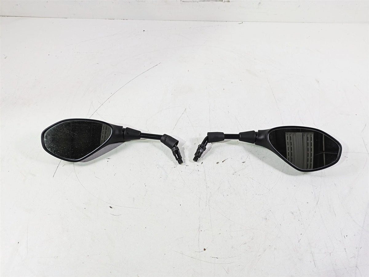 2023 BMW G310R K03 Left Right Rear View Mirror Set 51168388739 51168388740 {{ shop.shopifyCountryName }} - Mototech271