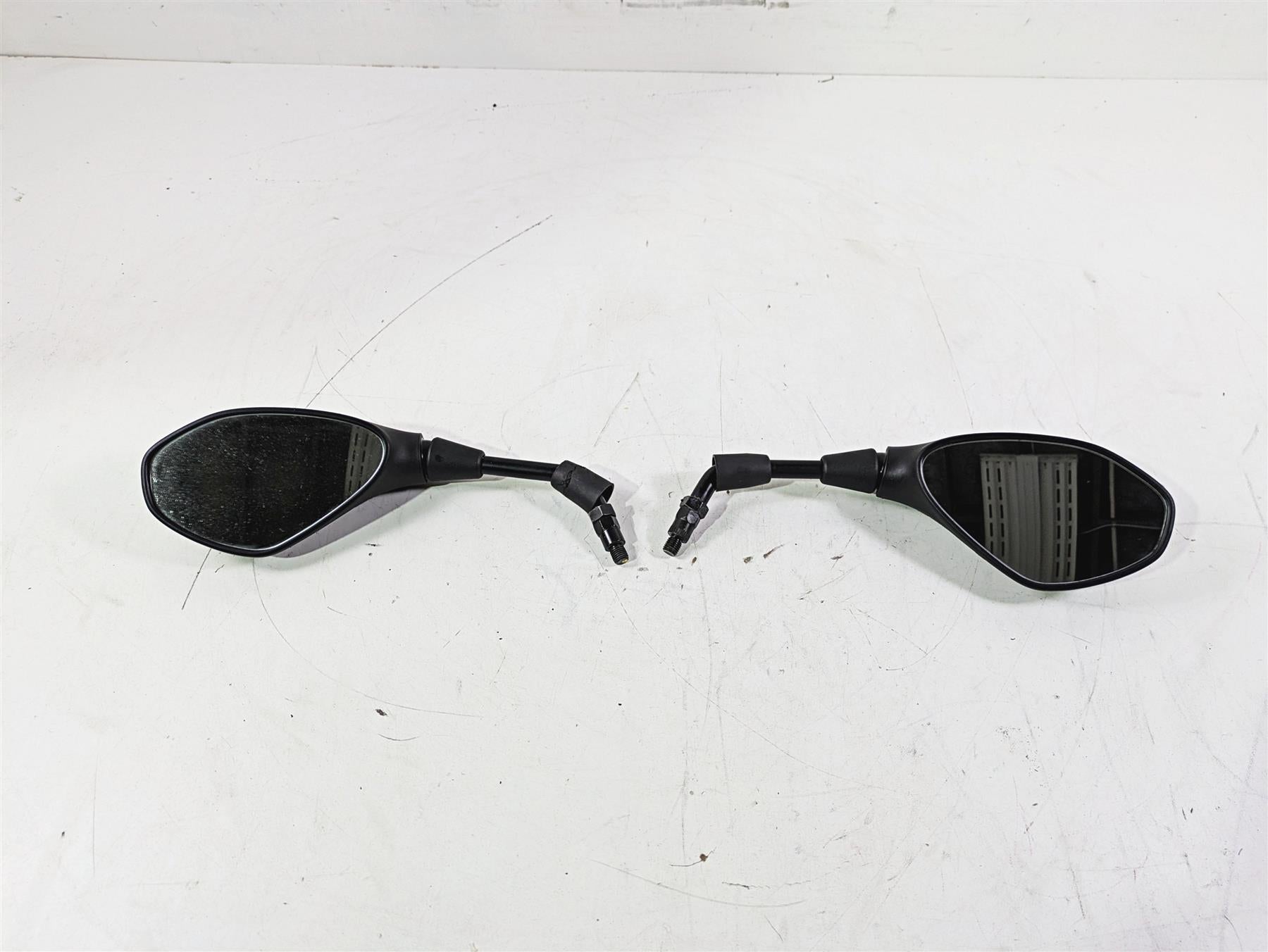 2023 BMW G310R K03 Left Right Rear View Mirror Set 51168388739 51168388740 {{ shop.shopifyCountryName }} - Mototech271