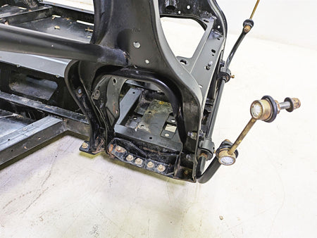 2022 Can-Am Defender XMR HD10 Straight Main Frame Chassis With Texas Clear Title 715009069 {{ shop.shopifyCountryName }} - Mototech271