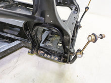 Load image into Gallery viewer, 2022 Can-Am Defender XMR HD10 Straight Main Frame Chassis With Texas Clear Title 715009069
