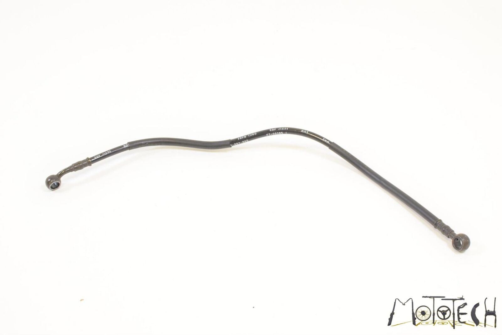 2015 KTM 1190 Adventure ABS to Rear Brake Master Cylinder Line 60342001000 {{ shop.shopifyCountryName }} - Mototech271