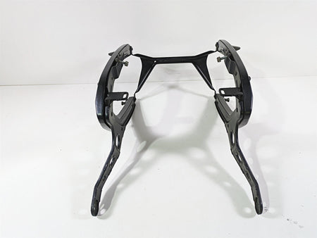 2009 Ducati Multistrada 1100 S Rear Saddlebag Rack Holder Panier {{ shop.shopifyCountryName }} - Mototech271