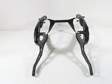 Load image into Gallery viewer, 2009 Ducati Multistrada 1100 S Rear Saddlebag Rack Holder Panier
