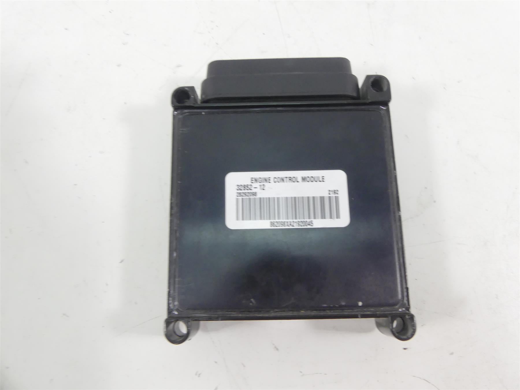 2013 Harley VRSCF Muscle V-Rod Cdi Ecu Ecm Engine Control Module 32852-12 {{ shop.shopifyCountryName }} - Mototech271