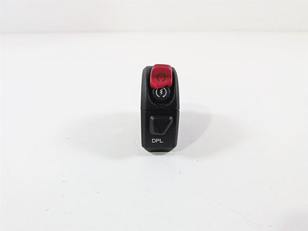 2022 Ducati Panigale V4 S V4S Right Hand Grip Heat Control Switch -Read 65010362A-Mototech271
