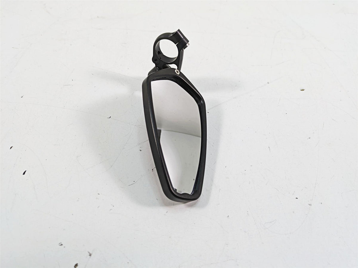 2020 Ducati Hypermotard 950 SP Left Crg Bar End Rear View Mirror ?AO-100 {{ shop.shopifyCountryName }} - Mototech271