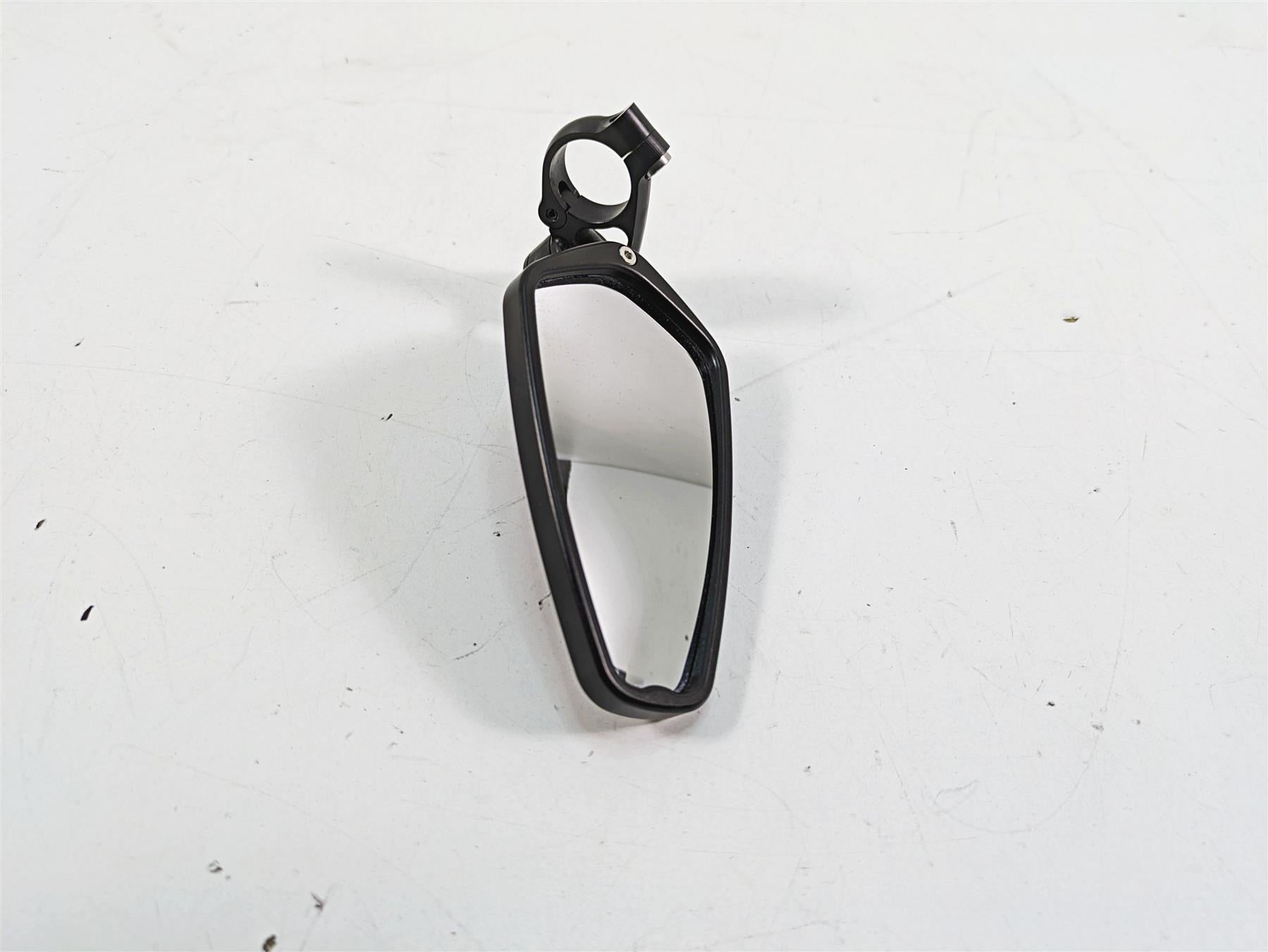 2020 Ducati Hypermotard 950 SP Left Crg Bar End Rear View Mirror ?AO-100 {{ shop.shopifyCountryName }} - Mototech271
