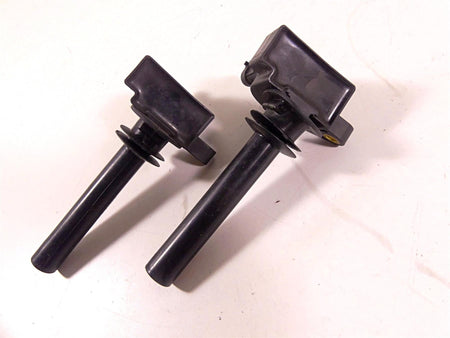 2013 Harley VRSCF Muscle Vrod Ignition Coil Stick Coils Set 32477-01A {{ shop.shopifyCountryName }} - Mototech271