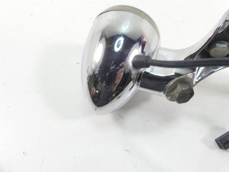 2009 Harley FLHTCU SE4 CVO E-Glide Rear Led Turn Signal Blinker Bar 69824-09 {{ shop.shopifyCountryName }} - Mototech271
