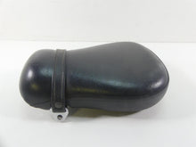 Load image into Gallery viewer, 2007 Honda VTX1800 T1 Rear Passenger Pillion Saddle Seat -No Tear 77300-MCV-0000 | Mototech271
