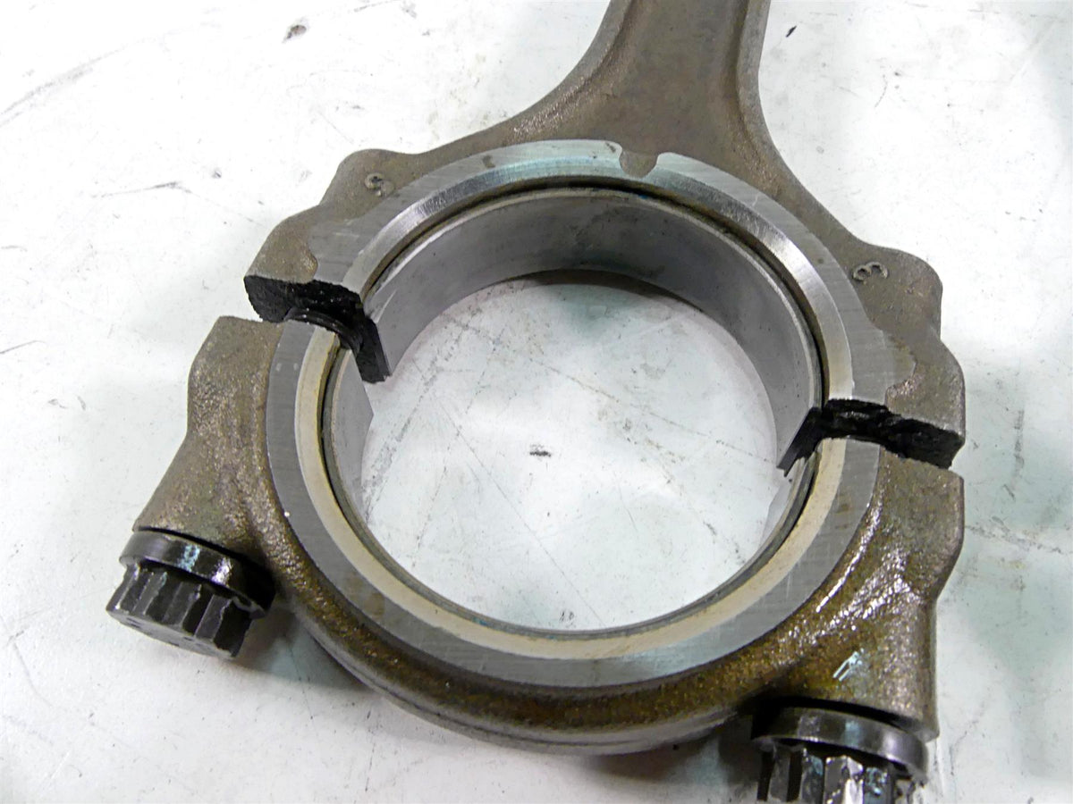 2015 BMW R1200GS GSW K50 Piston Rod Connecting Rods Set 11248530262 {{ shop.shopifyCountryName }} - Mototech271