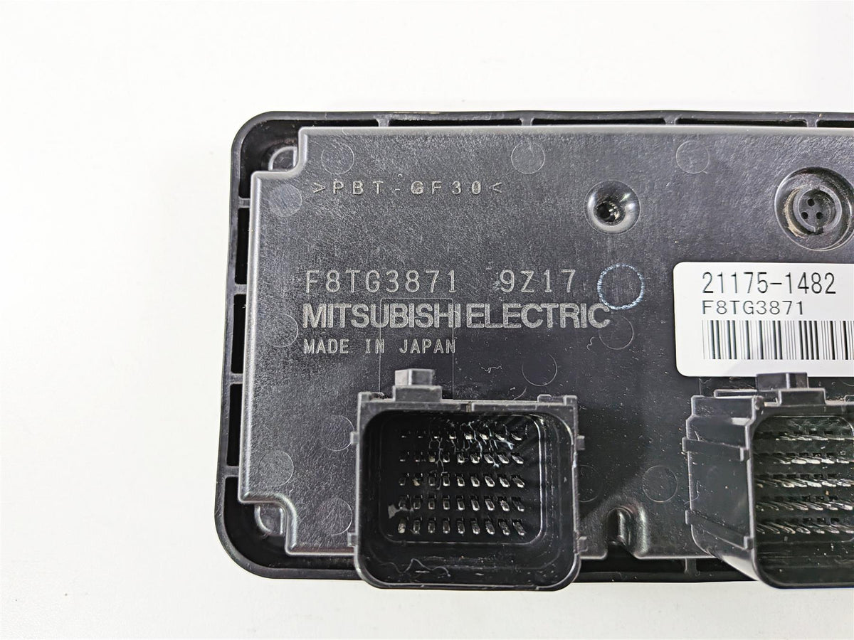 2020 Kawasaki Teryx KRX KRF 1000 Cdi Ecu Ecm Engine Control Module 21175-1482-Mototech271