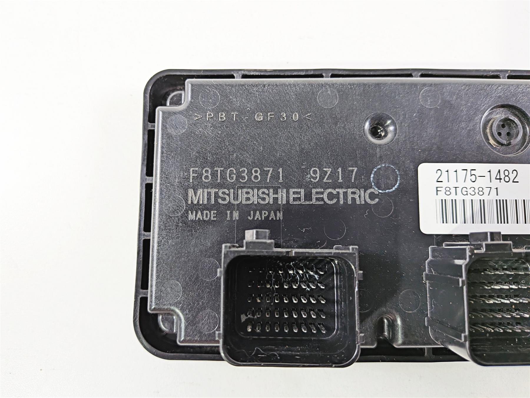 2020 Kawasaki Teryx KRX KRF 1000 Cdi Ecu Ecm Engine Control Module 21175-1482-Mototech271