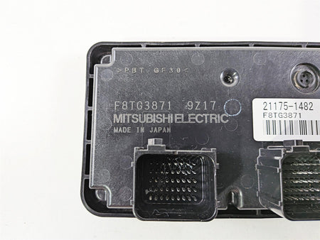 2020 Kawasaki Teryx KRX KRF 1000 Cdi Ecu Ecm Engine Control Module 21175-1482-Mototech271