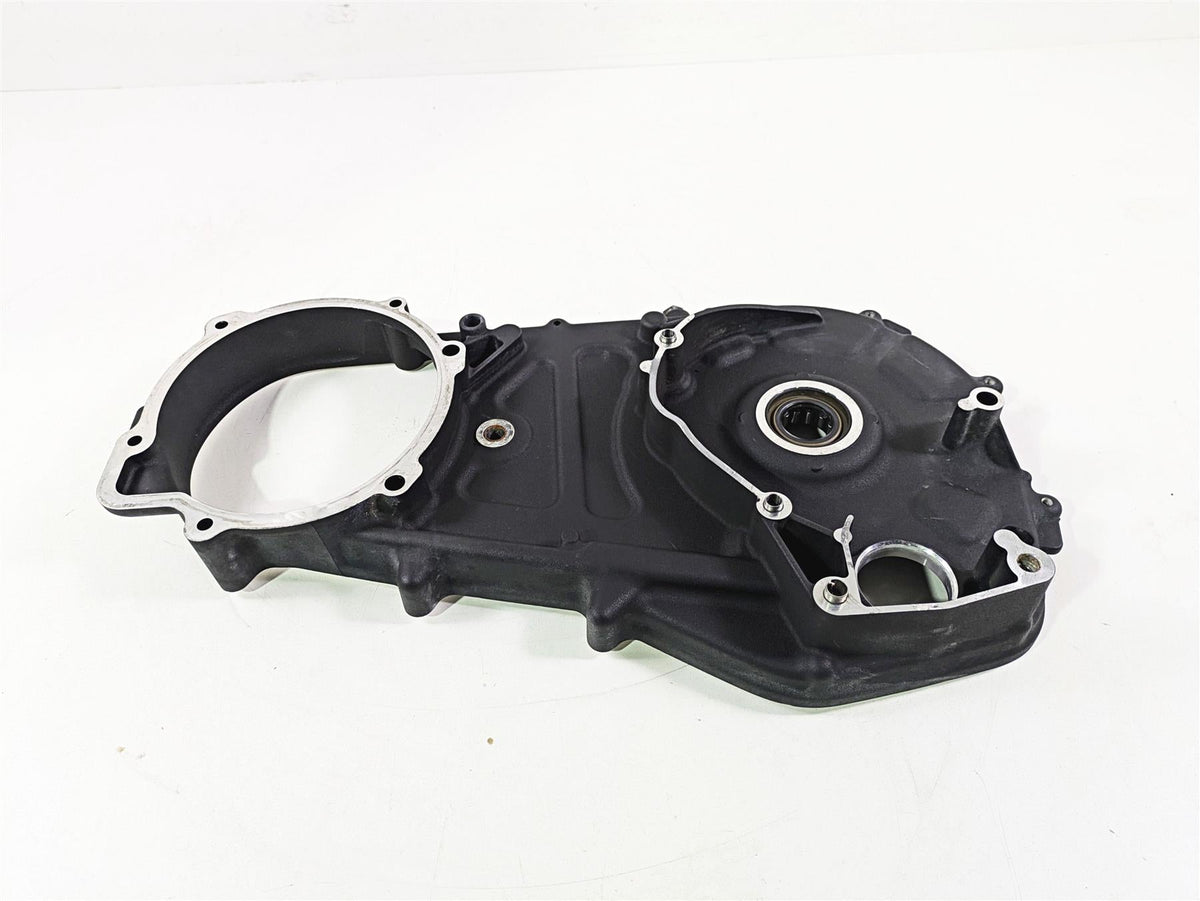 2020 Harley Softail FXST Standard Inner Primary Clutch Cover 36500105 36500099 {{ shop.shopifyCountryName }} - Mototech271