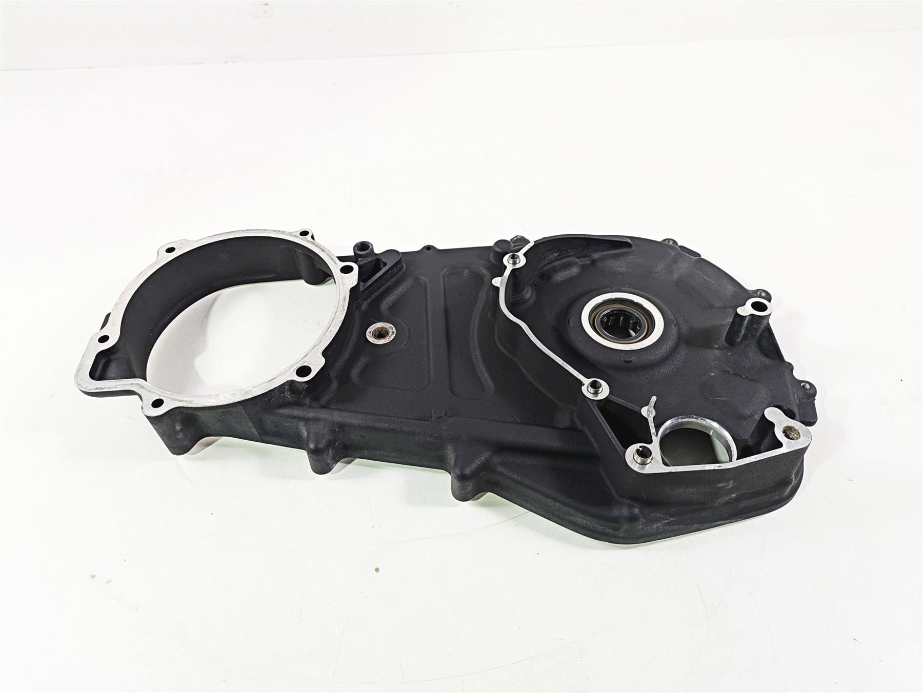 2020 Harley Softail FXST Standard Inner Primary Clutch Cover 36500105 36500099 {{ shop.shopifyCountryName }} - Mototech271