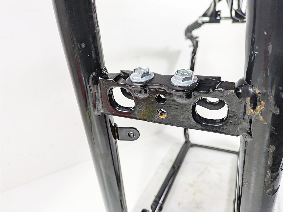 2019 Harley FLHCS Softail Heritage Main Frame Chassis M8 30Dgr - Read With Clean Alabama Title 47000126 {{ shop.shopifyCountryName }} - Mototech271