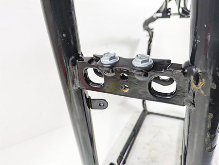 2019 Harley FLHCS Softail Heritage Main Frame Chassis M8 30Dgr - Read With Clean Alabama Title 47000126 {{ shop.shopifyCountryName }} - Mototech271
