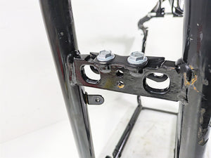2019 Harley FLHCS Softail Heritage Main Frame Chassis M8 30Dgr - Read With Clean Alabama Title 47000126 | Mototech271