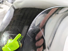 Load image into Gallery viewer, 2023 BMW R1250RT RTP K52 Black Tank Upper &amp; Side Cover Fairing Set 46638533558
