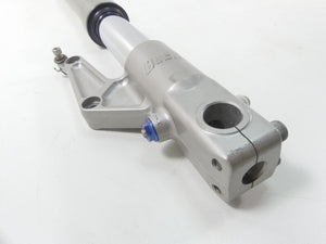 1999 Buell X1 Lightning Straight Showa 54mm Front Fork Leg Damper Set 46095-99Y | Mototech271